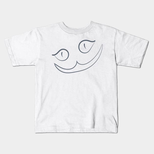 Cool gift art Design. Kids T-Shirt by BenX